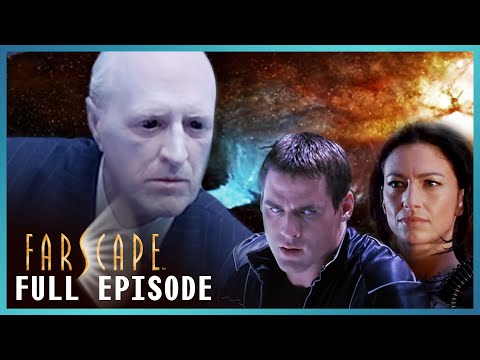 Farscape S4E11 FULL EPISODE | Unrealized Reality