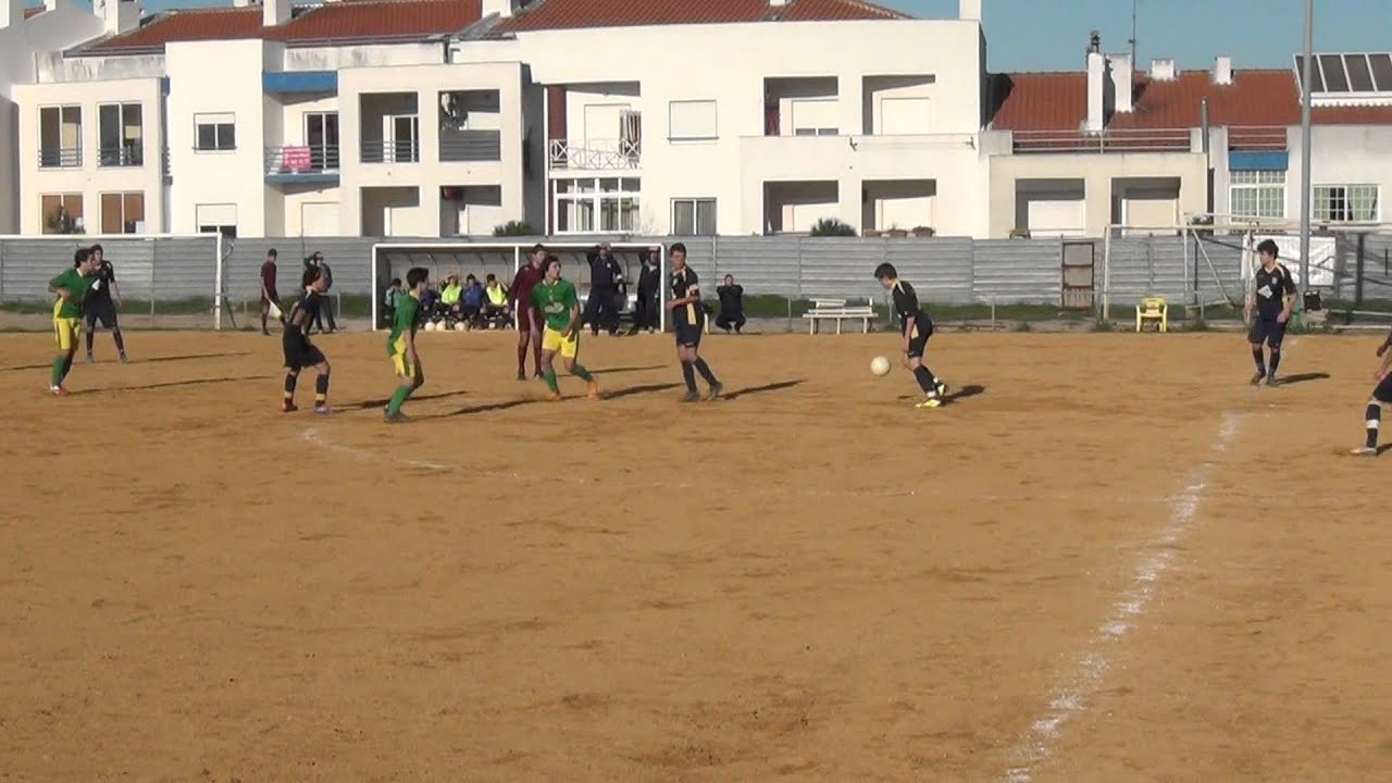 CHARNECA CAPARICA 1-3 CRI