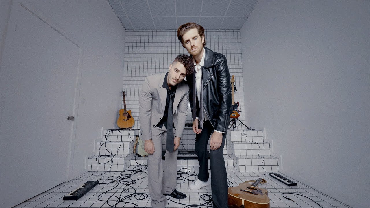 Fly By Midnight — Sometimes