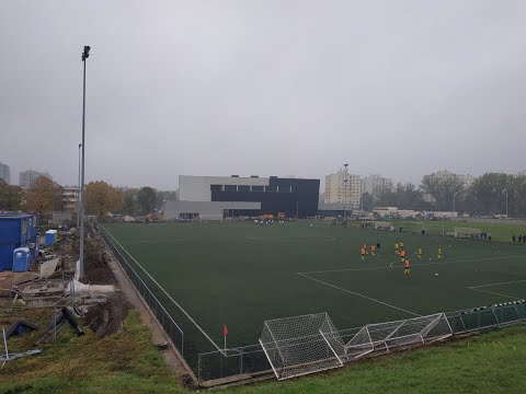 SZVSE 2007 U14 Szeged 20201025 (SZVSE -SZEOL 4:0)