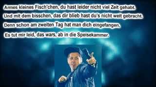 HQ Die Fantastischen Vier - Danke (Lyric Video) HD