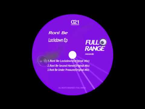 Roni Be - Second Home