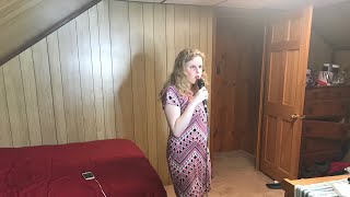 Music Monday - angel by Sarah McLachlan