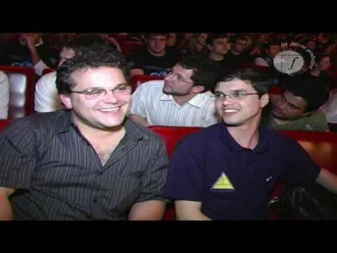 Abertura Pedagogia PUCRS 01