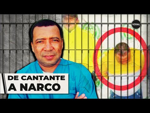 Exclusive: Enaldo Barrera (diomedito) tells us why he is in prison.