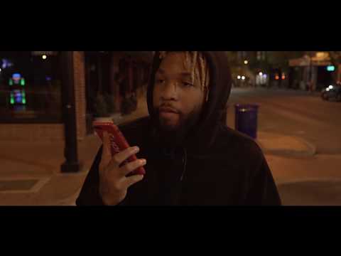 Tony'J - 187 (Official Music Video)