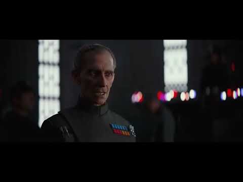 Star Wars: A New Hope Reimagined | Death Star Test #StarWars