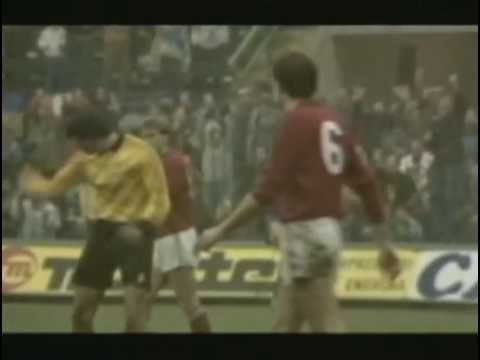 Goal Parade - 15-11 Best Soccer Goals Ever Score