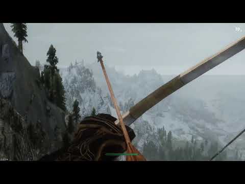 Ultimate Skyrim | Permadeath | Tales and Tallows [C2:Ep23]