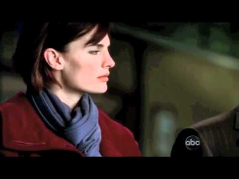 Castle S01E02 Funny Moments
