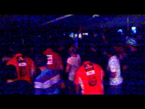 Ken Roczen full gass @  gp of Italy Fermo