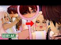 I Made The School Heartthrob Fall For Me Berry AVENUE RP