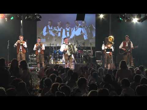 Lechner Buam - Bariton Lechner