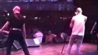 screeching weasel - bottom of the 9th