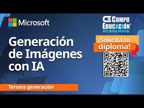 Generación de Imágenes con IA