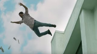 "Kubera Rasi" Tamil Latest Movie HD Part 1 | Roshan Basheer | Abhirami Suresh