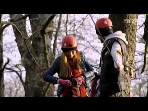 Wiki i Adam II Boje się