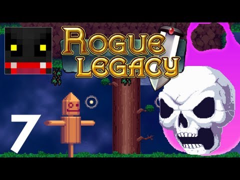 Legacy Of The Architect PC
