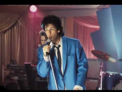 Dead Or Alive -You Spin Me Round(Like A Record) 'The Wedding Singer' tribute