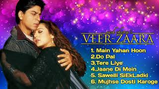 Download lagu VEER ZAARA MOVIE SONGS || VEER ZAARA AUDIO JUKEBOX || mp3 Download lagu VEER ZAARA MOVIE SONGS || VEER ZAARA AUDIO JUKEBOX || mp3