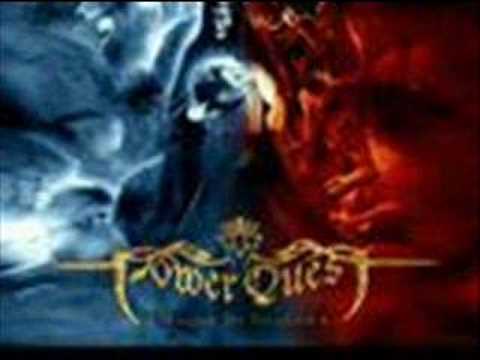 Power Quest - Never Again