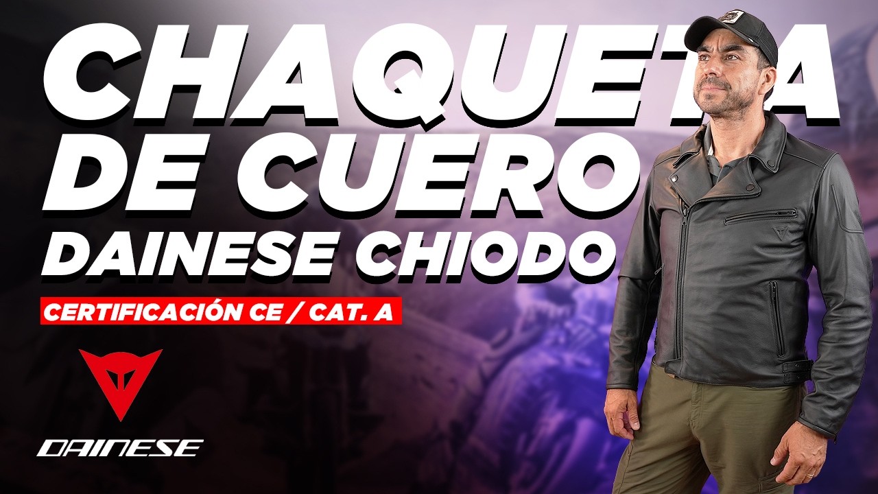 Dainese Chiodo