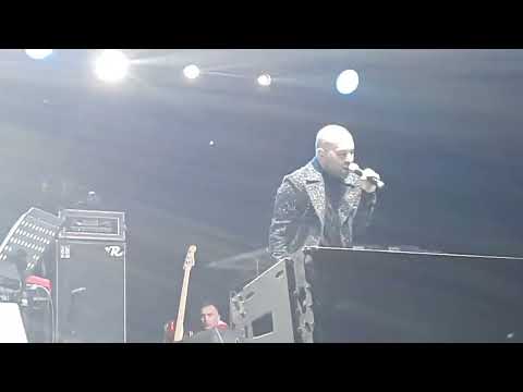 ERMAL META & GIULIANO SANGIORGI - Una cosa più grande, live at #unomaggiotaranto 2022