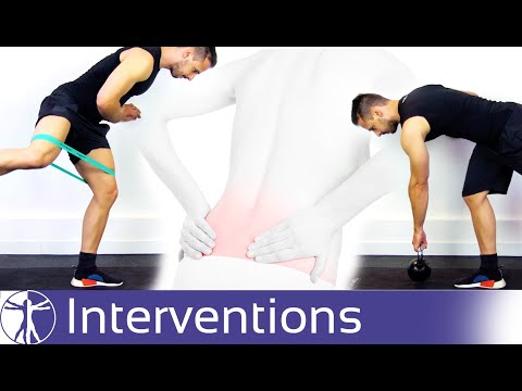 Exercises for Sacroiliac Joint Pain | SI Joint