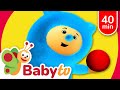 Billy BamBam Play Catch As Brave Knights Kids Fun BabyTV