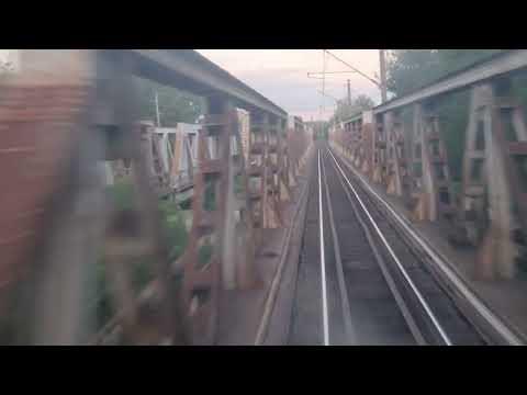 Cab View Filiasi - Craiova