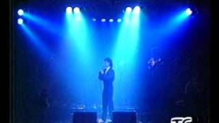 Juan Gabriel 1987 Si Quieres Live desde Guayaquil
