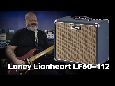 LANEY LF60 112 COMBO AMP