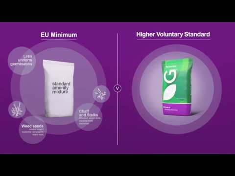 Process and production at Germinal for SALTEX