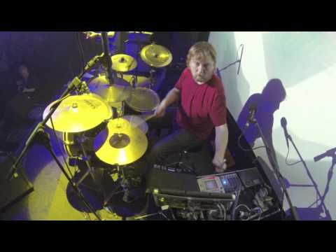 Asketics - Storm live in Das Kapital