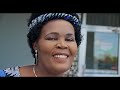 MUNGU  WETU WA AJABU-Margareth Ndonde Massawa( Official Video.)