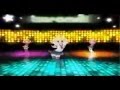 Carameldansen Reversed