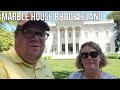 Newport Mansions / Marble House Walkthrough Tour / Our First Visit Rhode Island