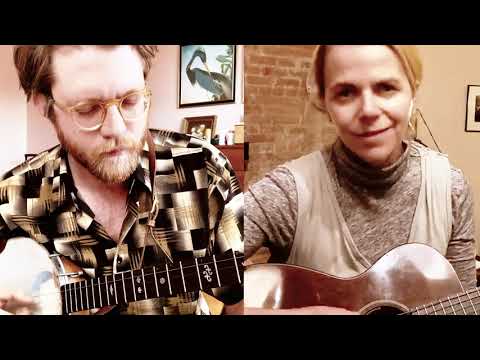 Taylor Ashton & Aoife O'Donovan - "Loretta" (Townes Van Zandt cover)