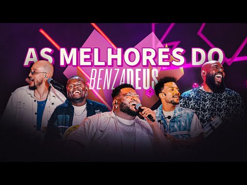 Grupo Benzadeus - As Melhores do Benzadeus