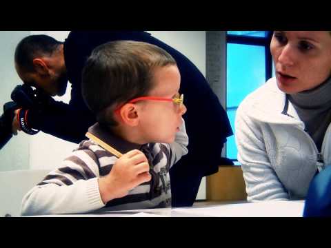 Artist talk: John Baldessari, Ilya Kabakov