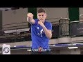 LUKE CAMPBELL KEEPS LOMACHENKO FIGHT STRATEGY SECRET - HAS LIGHT SHADOW BOXING WORKOUT FOR LOMA