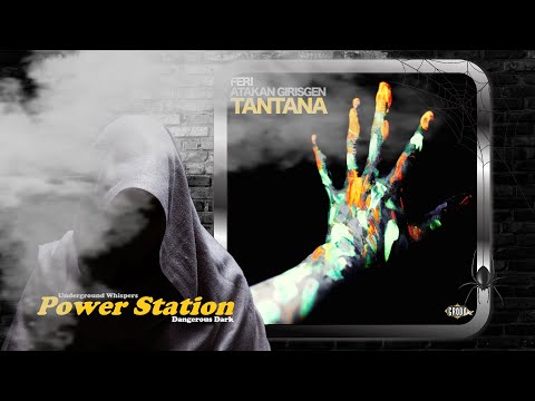 Feri & Atakan Girisgen – Tantana (Original Mix) [Grodd Inc]