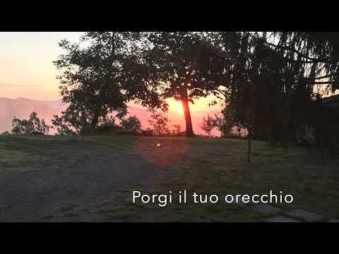 311, "Cosi qual sono" - Franco Evangelisti e Valeria