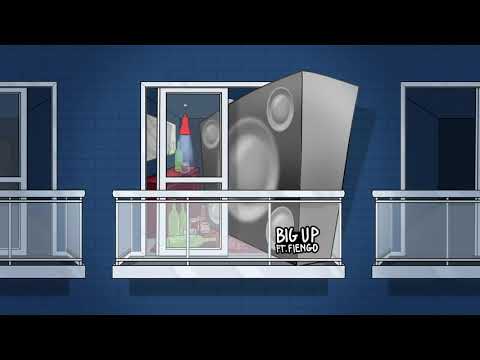 Josbi - Big Up ft. Fiengo