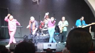 ShaNaNa Get a Job 05-20-2017