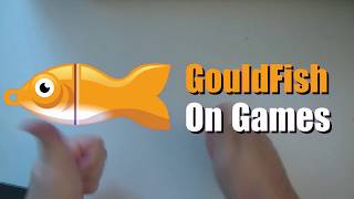 GouldFish reads Sonic Metal City Mayhem