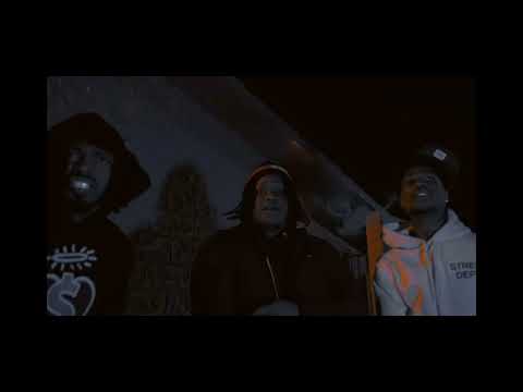 Freeway Donny "Word Around" (ft YounginSoSleaze & Lil T1mmy) (Instrumental)