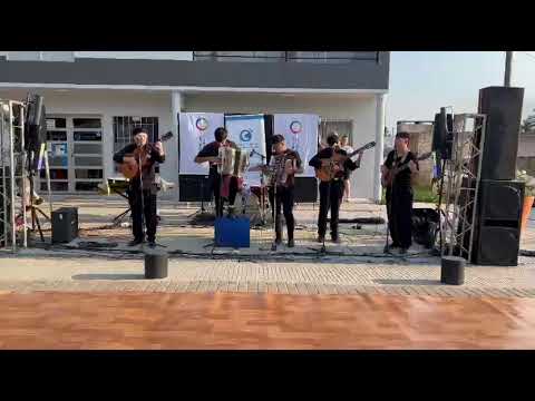 Los Arrieros Entrerrianos | Chamamé en vivo desde Colonia Avellaneda👏🏾