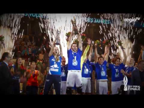 Bundesliga Volleyball  – DVV Pokal Finale
