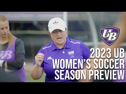 Bridgeport Women's Soccer 2023 Season Preview thumbnail
